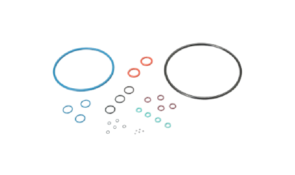 O形圈的主要材料