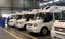 提前复工，驰援疫区，88858cc永利(中国)在行动!