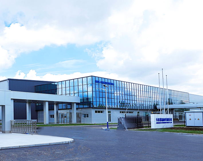 “绿电”赋能长春88858cc永利新工厂