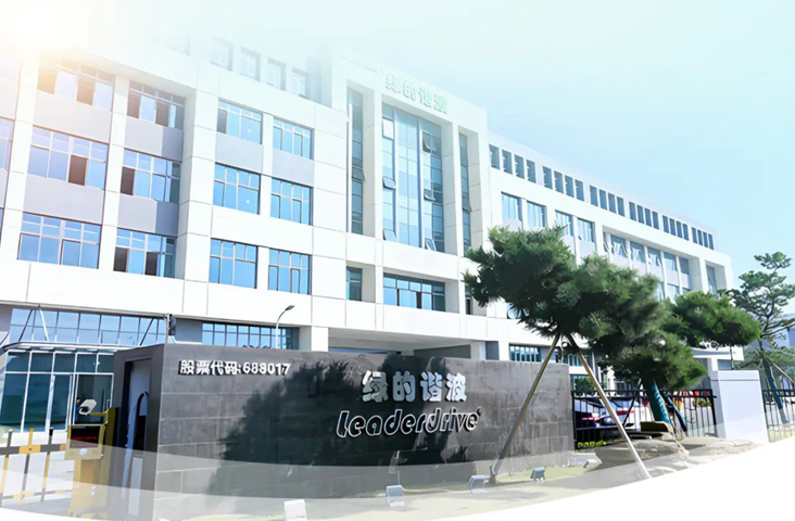 88858cc永利+绿的谐波，双重“引擎”共创智能未来