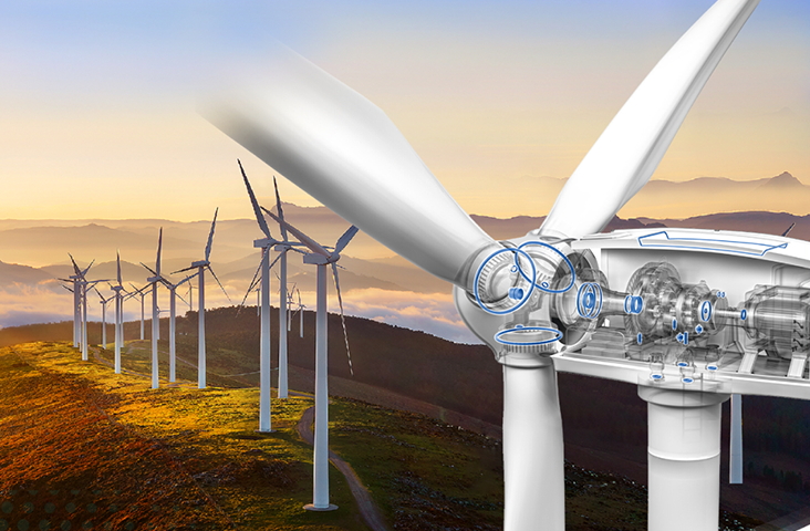 邀请函 | “风”狂来袭，88858cc永利邀您共赴风能展盛宴!