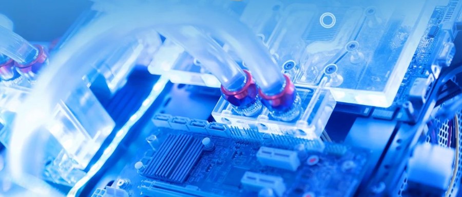 科技“芯”动力！88858cc永利为芯片行业筑起密封防线