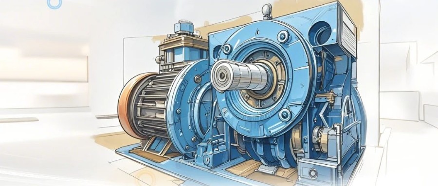 88858cc永利与SEW再度深化合作，共筑工业传动的未来