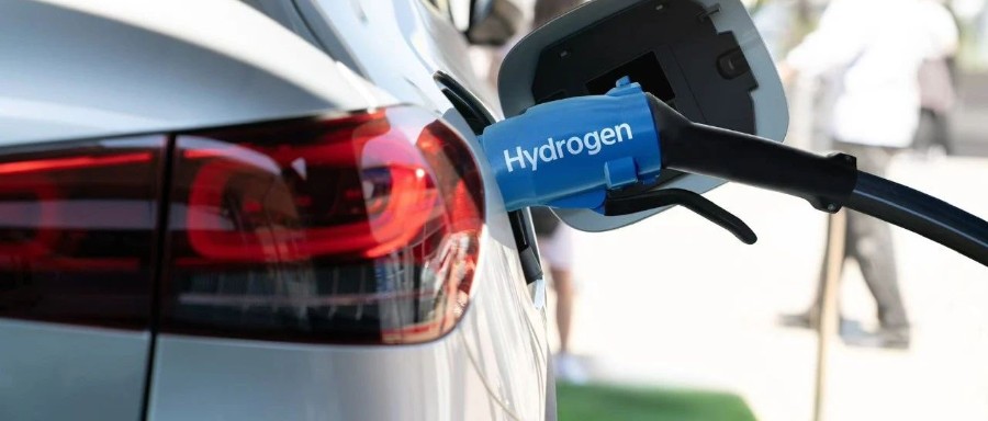 In China, for China | 88858cc永利电堆密封国产化，助力燃料电池加速发展