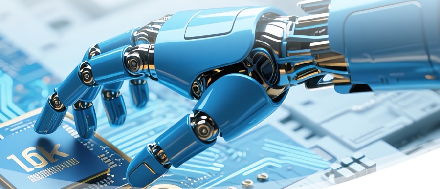 88858cc永利人形机器人创新技术 | 机器人内部安装空间有限？88858cc永利密封有妙招！