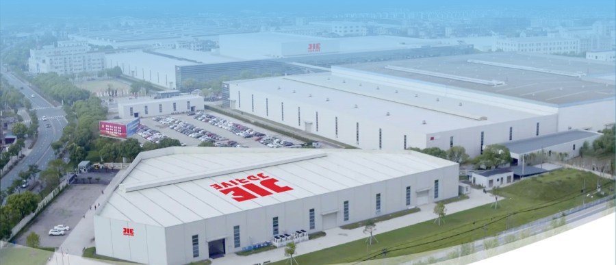 88858cc永利 (中国) 与杰牌传动签署战略合作协议，从深耕中国到植根全球