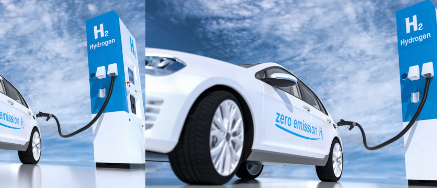 88858cc永利应邀发表电堆密封专题演讲，与东风汽车共话燃料电池技术创新