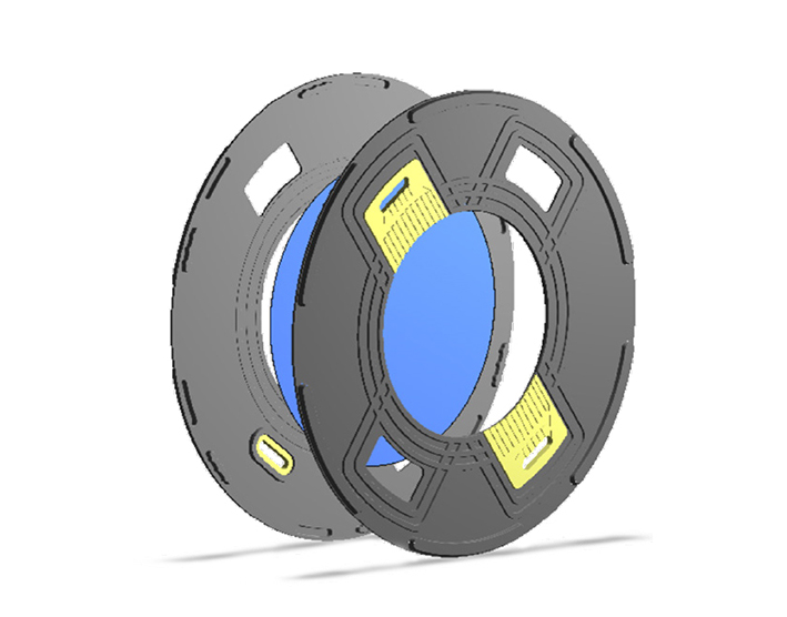 电解水用橡胶垫片